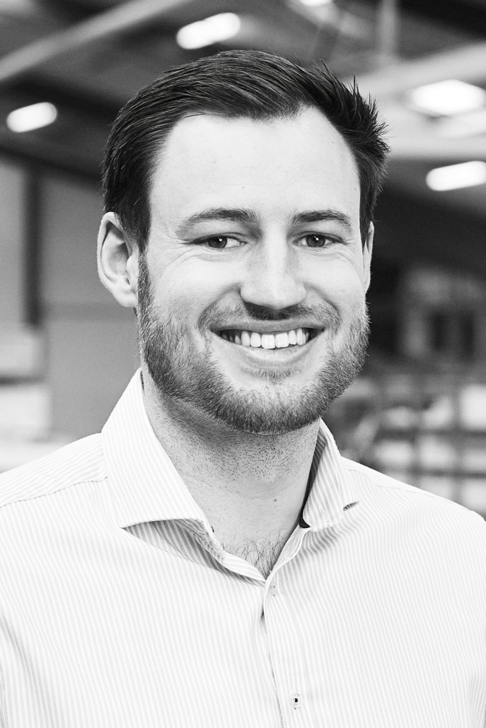 Daniel Holm Pedersen