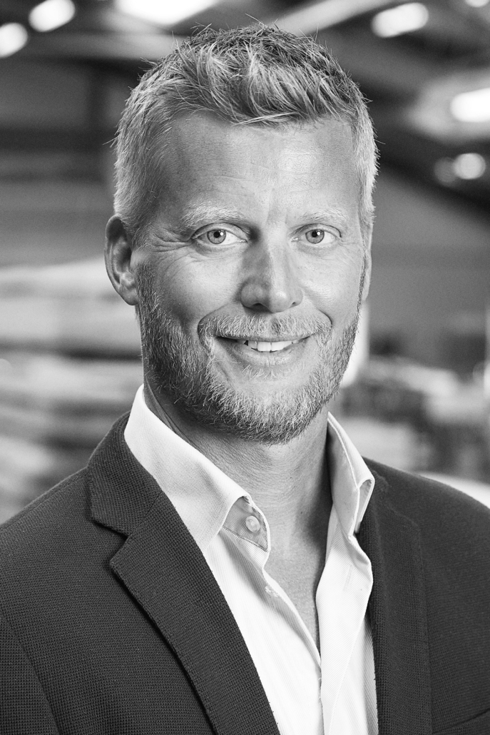 Martin Tholstrup