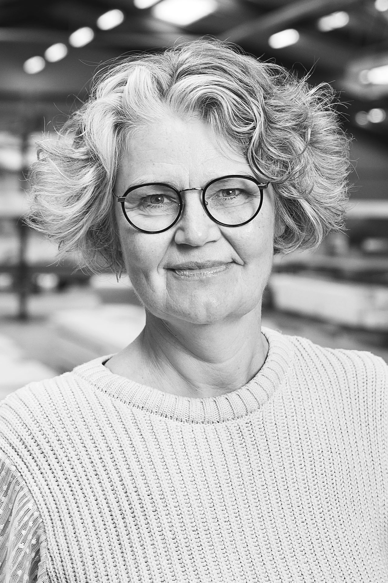 Birgitte Clausen 