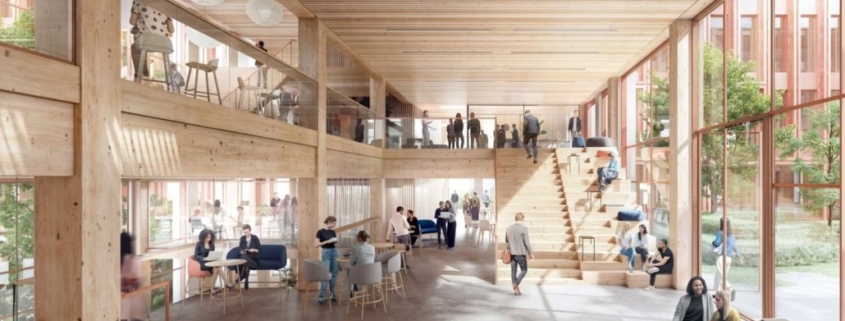 Woodhub