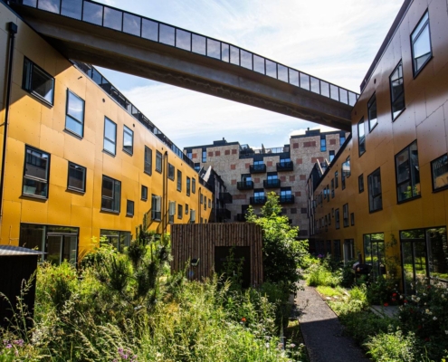 Ressourcerækkerne