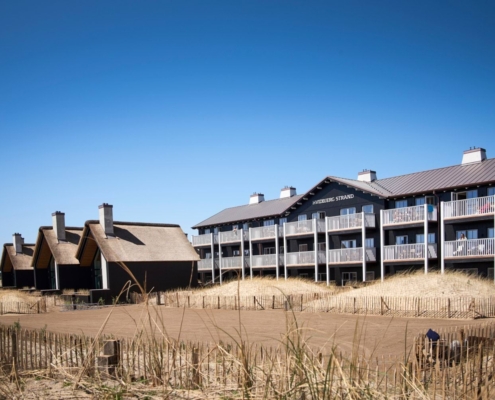 Hvidbjerg Strand Feriepark