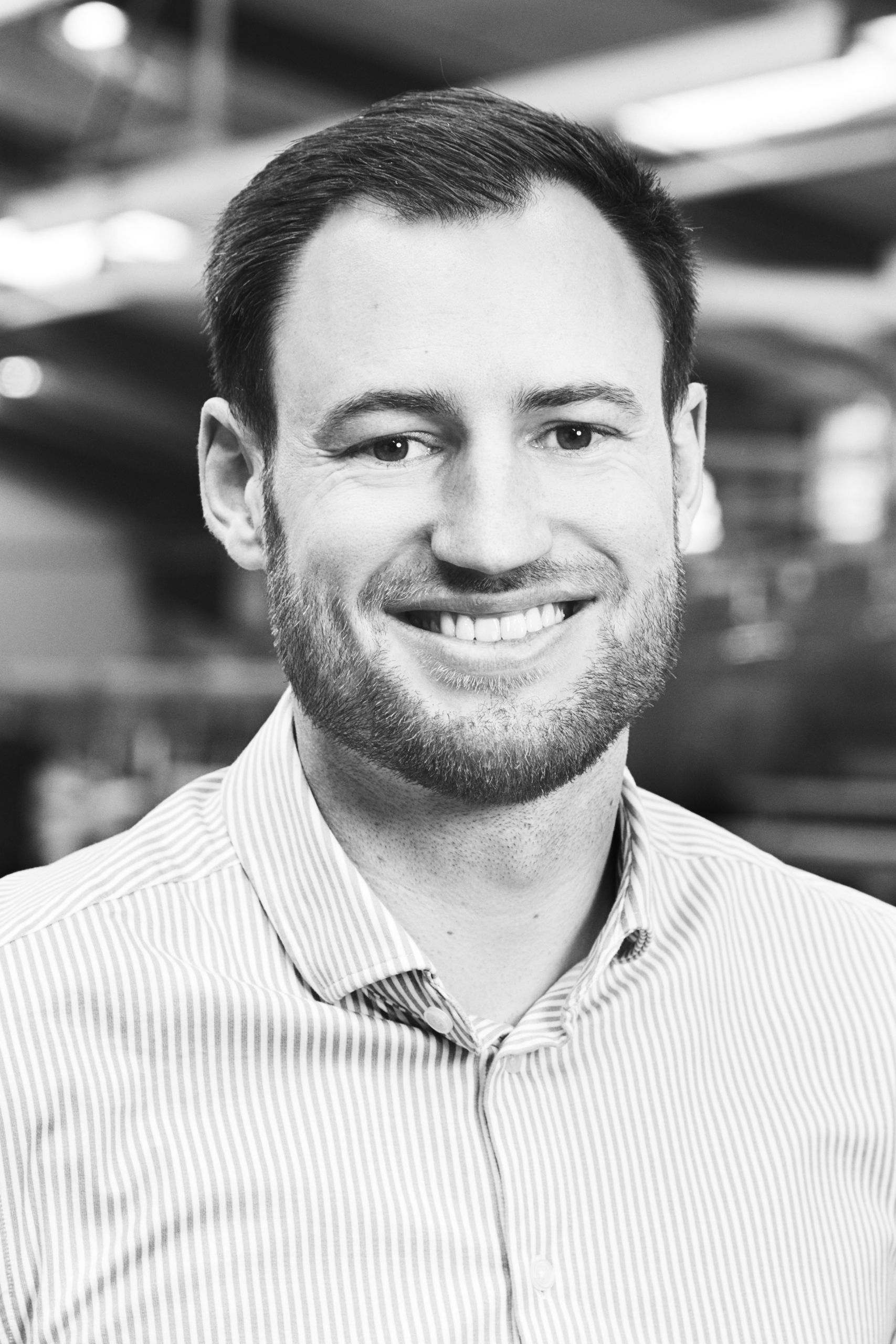 Daniel Holm Pedersen