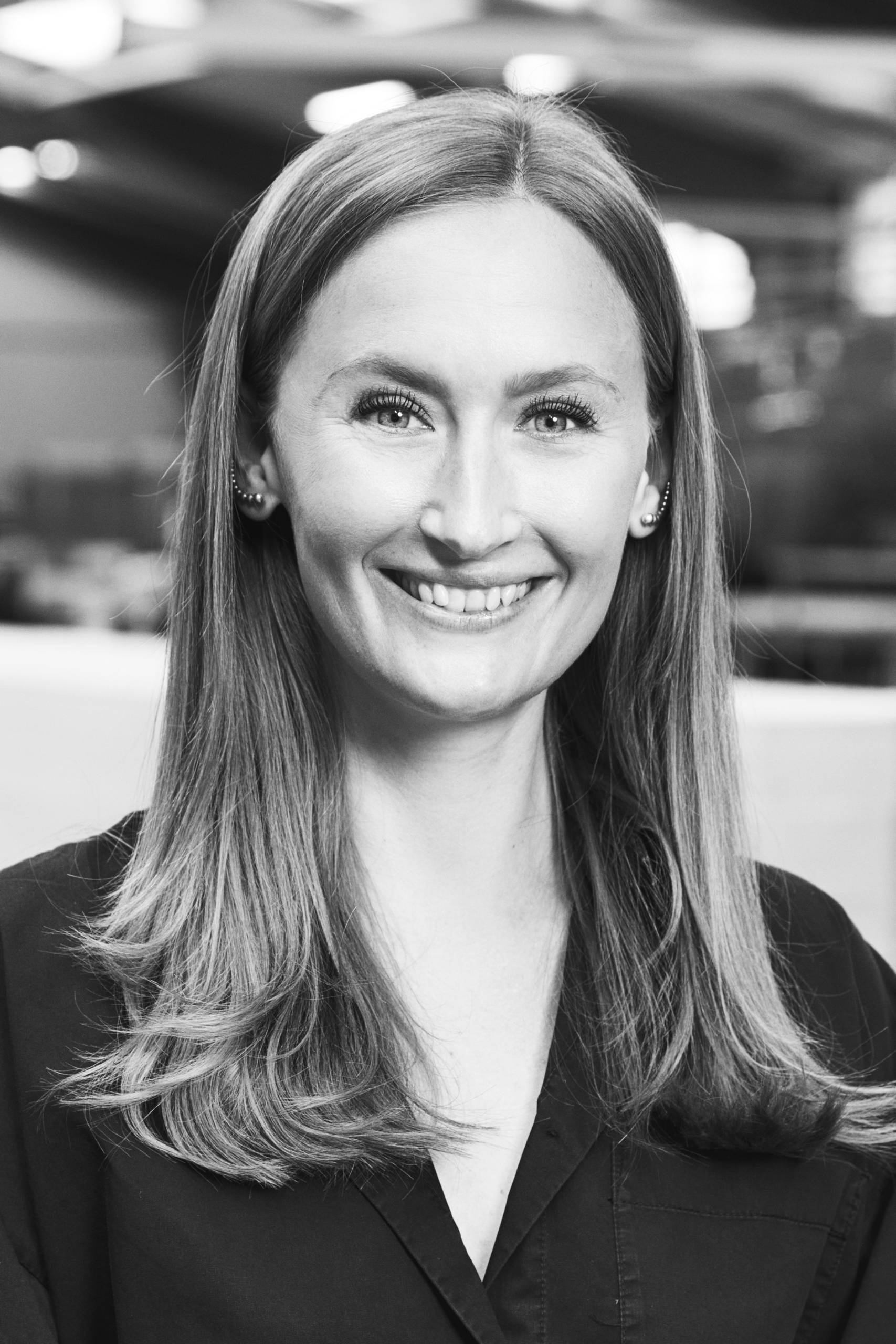 Trine Thielfoldt Nielsen 