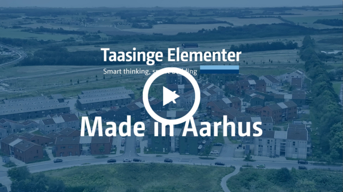 Made in Aarhus