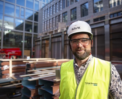 Woodhub Allan Nykær