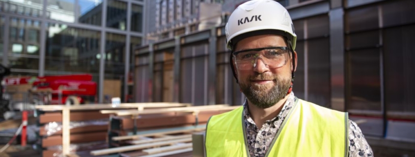 Woodhub Allan Nykær