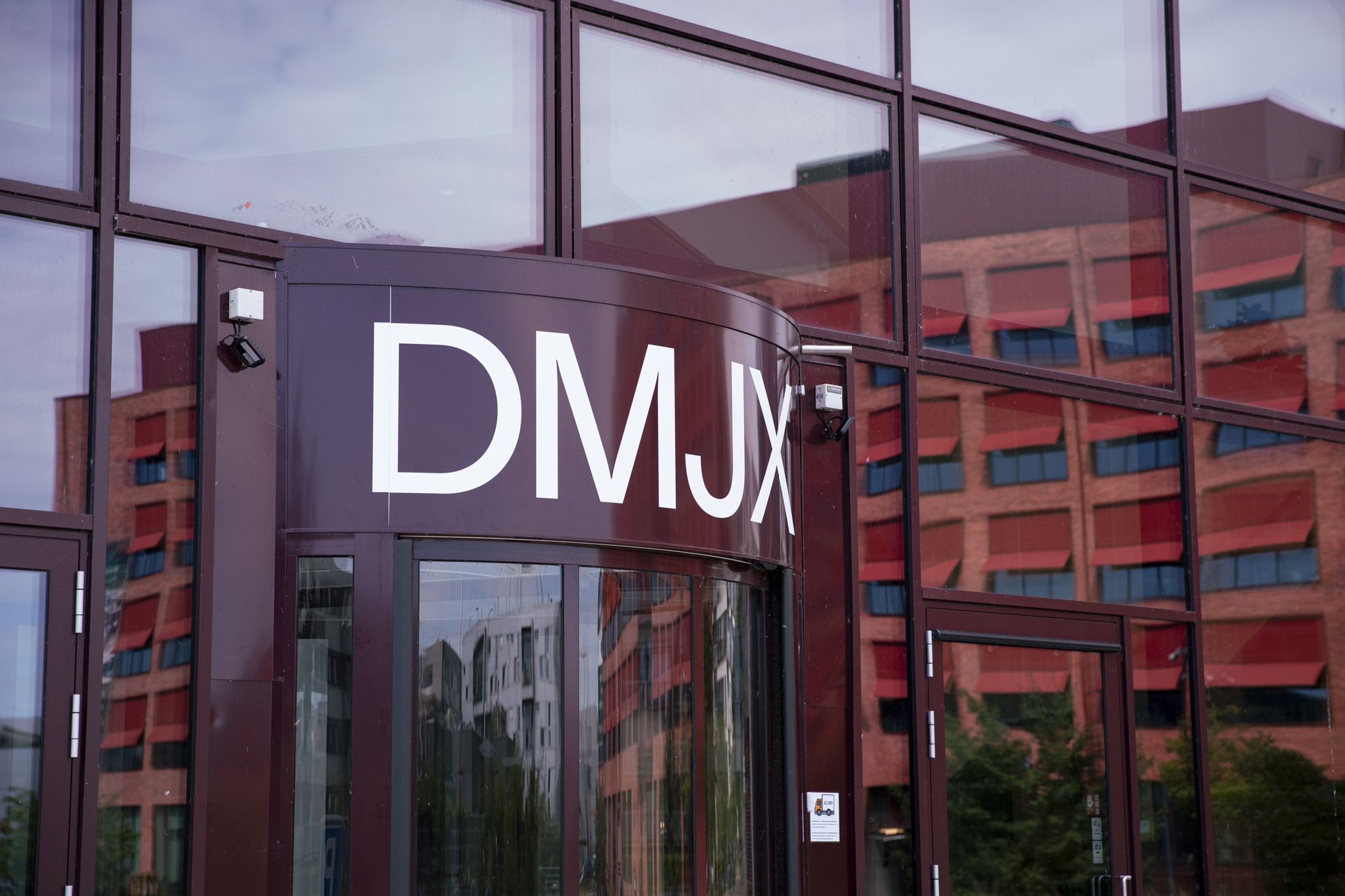 DMJX Campus