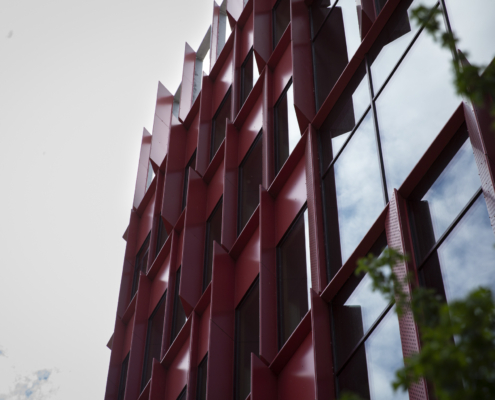 DMJX Campus