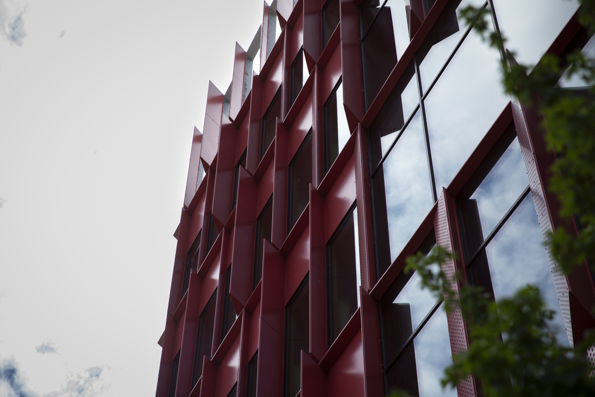 DMJX Campus