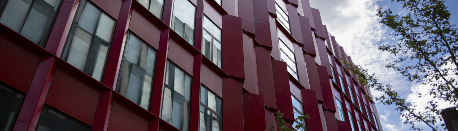 DMJX Campus