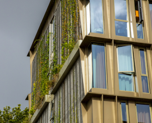 Basecamp Aarhus