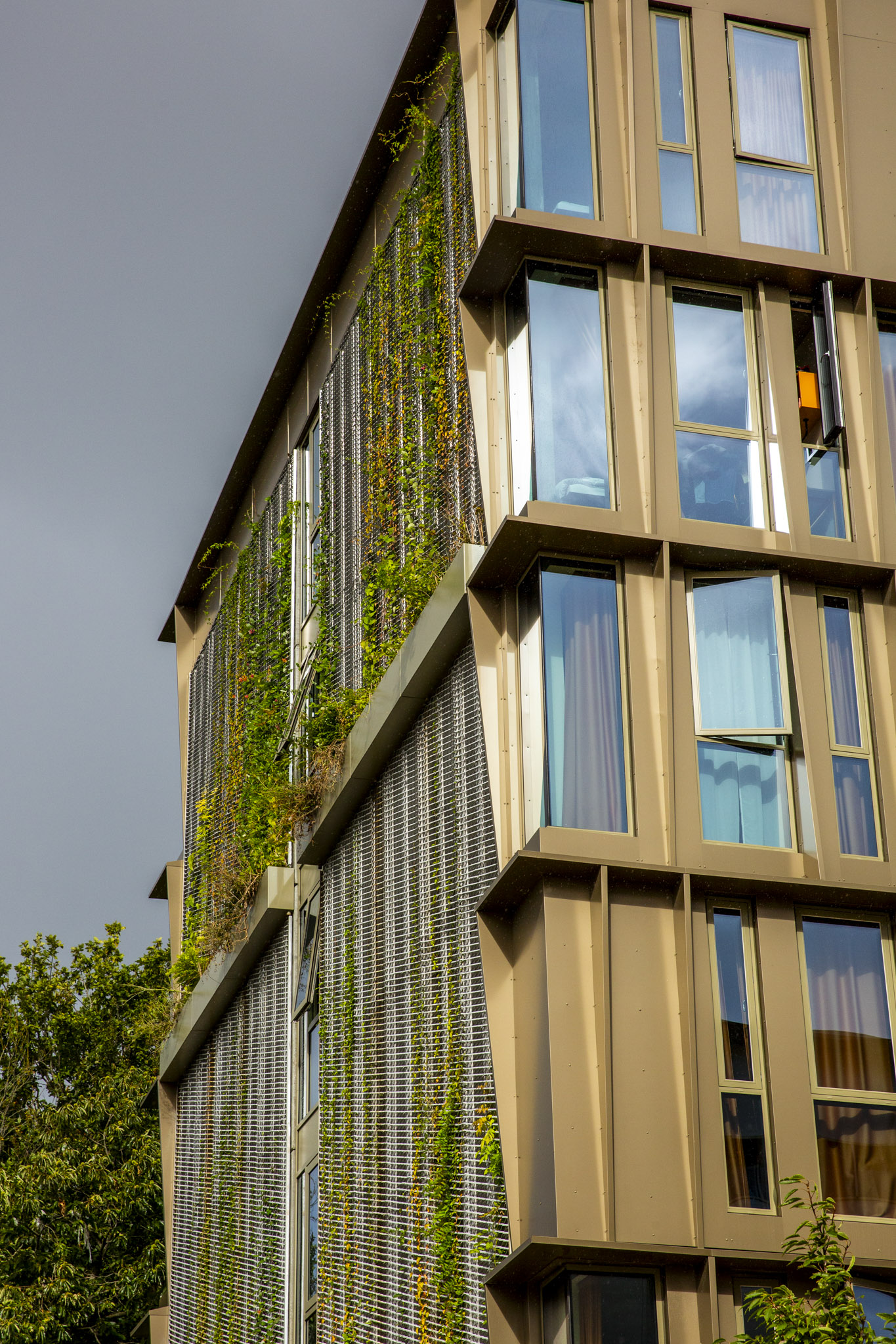 Basecamp Aarhus