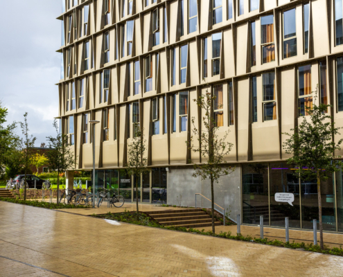 Basecamp Aarhus