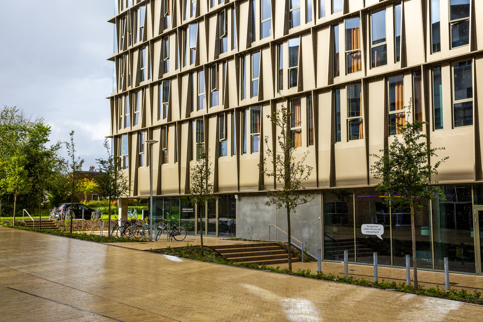 Basecamp Aarhus
