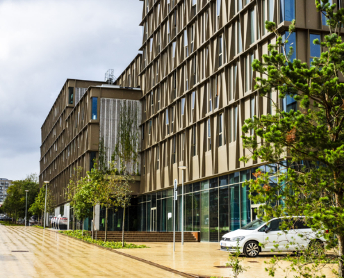 Basecamp Aarhus
