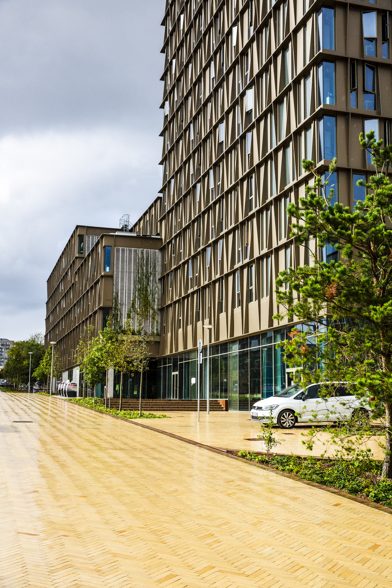 Basecamp Aarhus