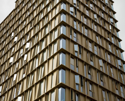 Basecamp Aarhus
