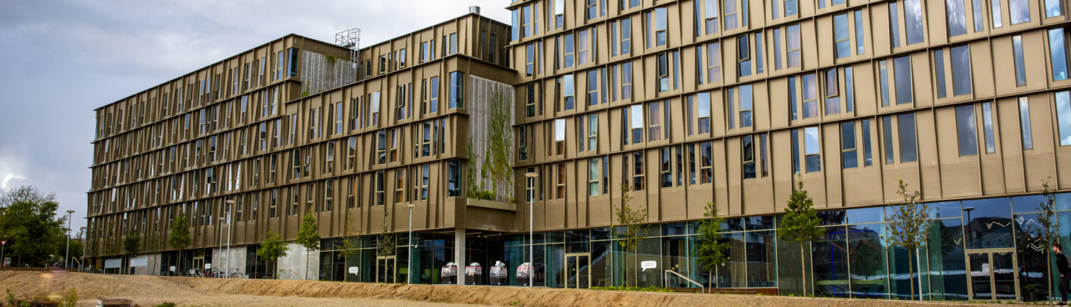 Basecamp Aarhus