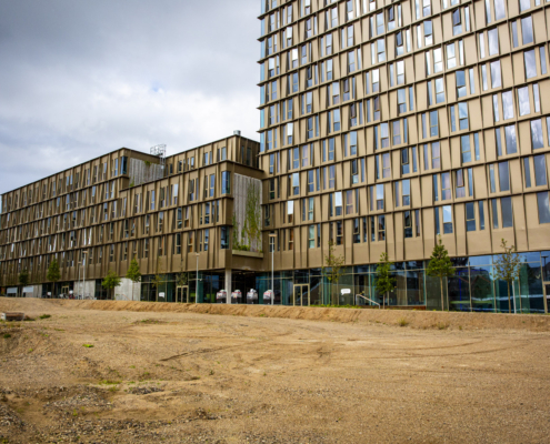 Basecamp Aarhus