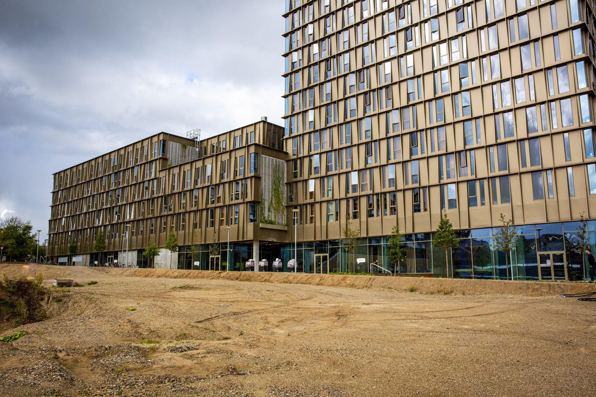 Basecamp Aarhus