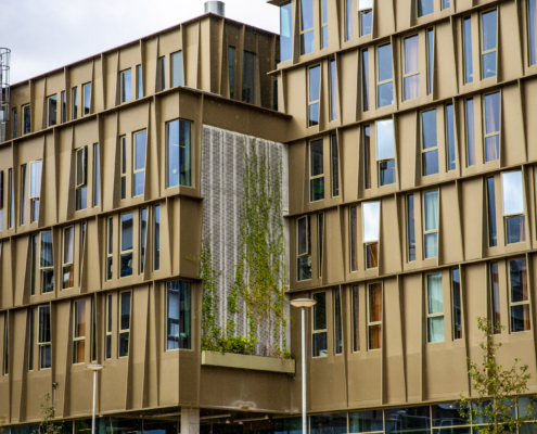 Basecamp Aarhus