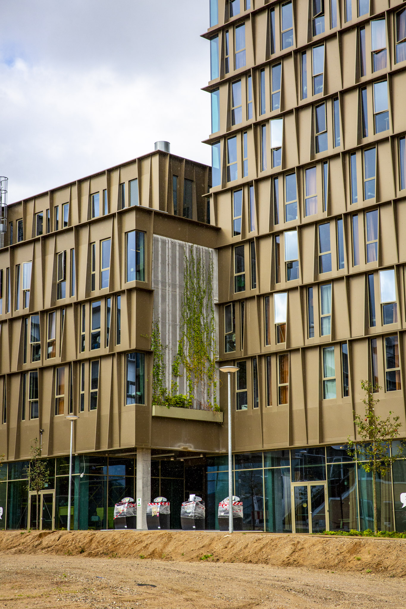 Basecamp Aarhus