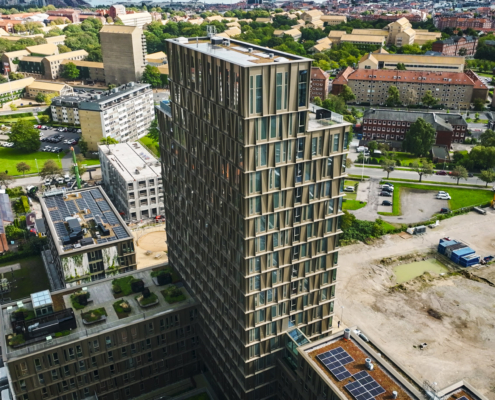 Basecamp Aarhus