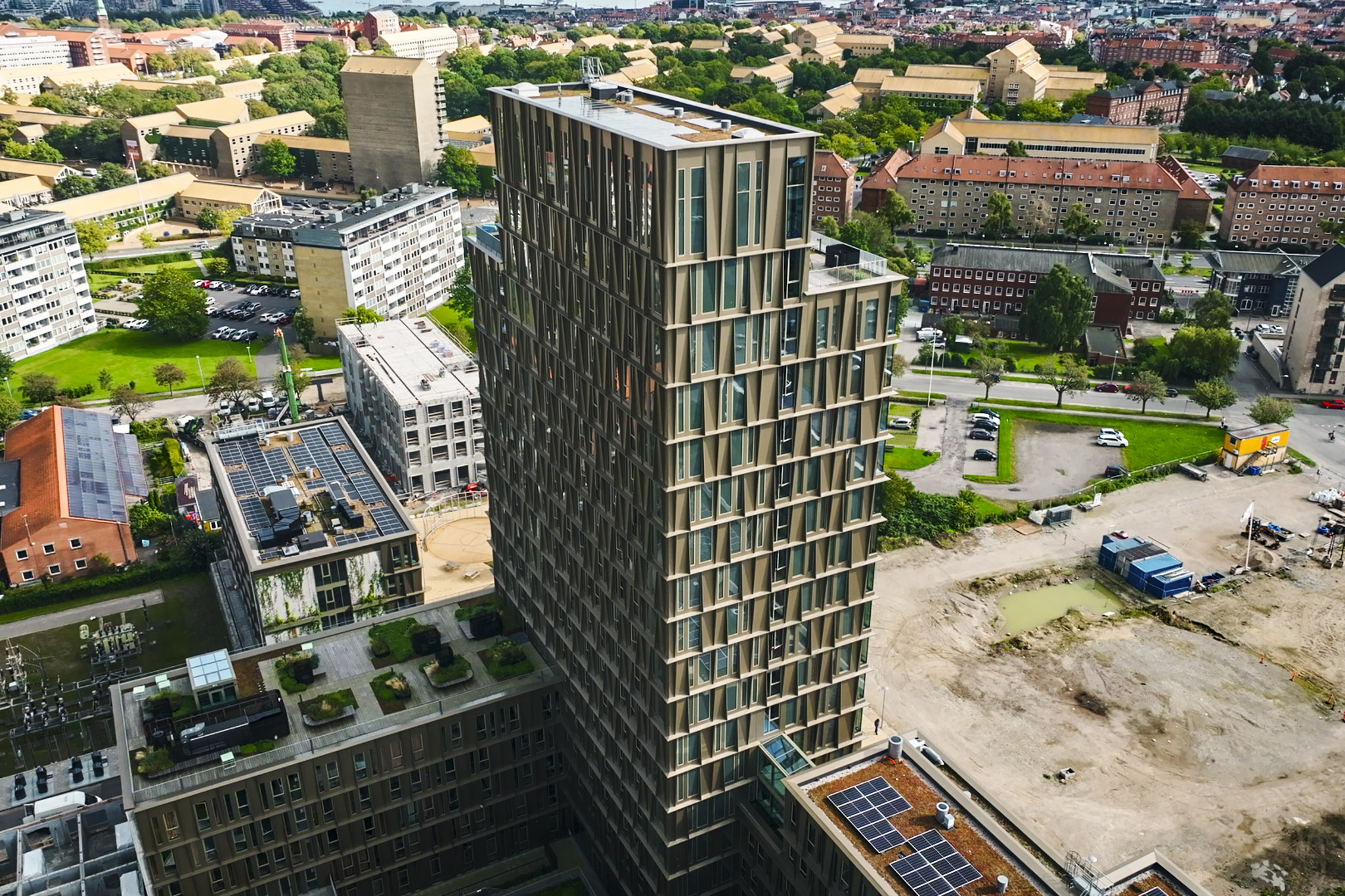 Basecamp Aarhus