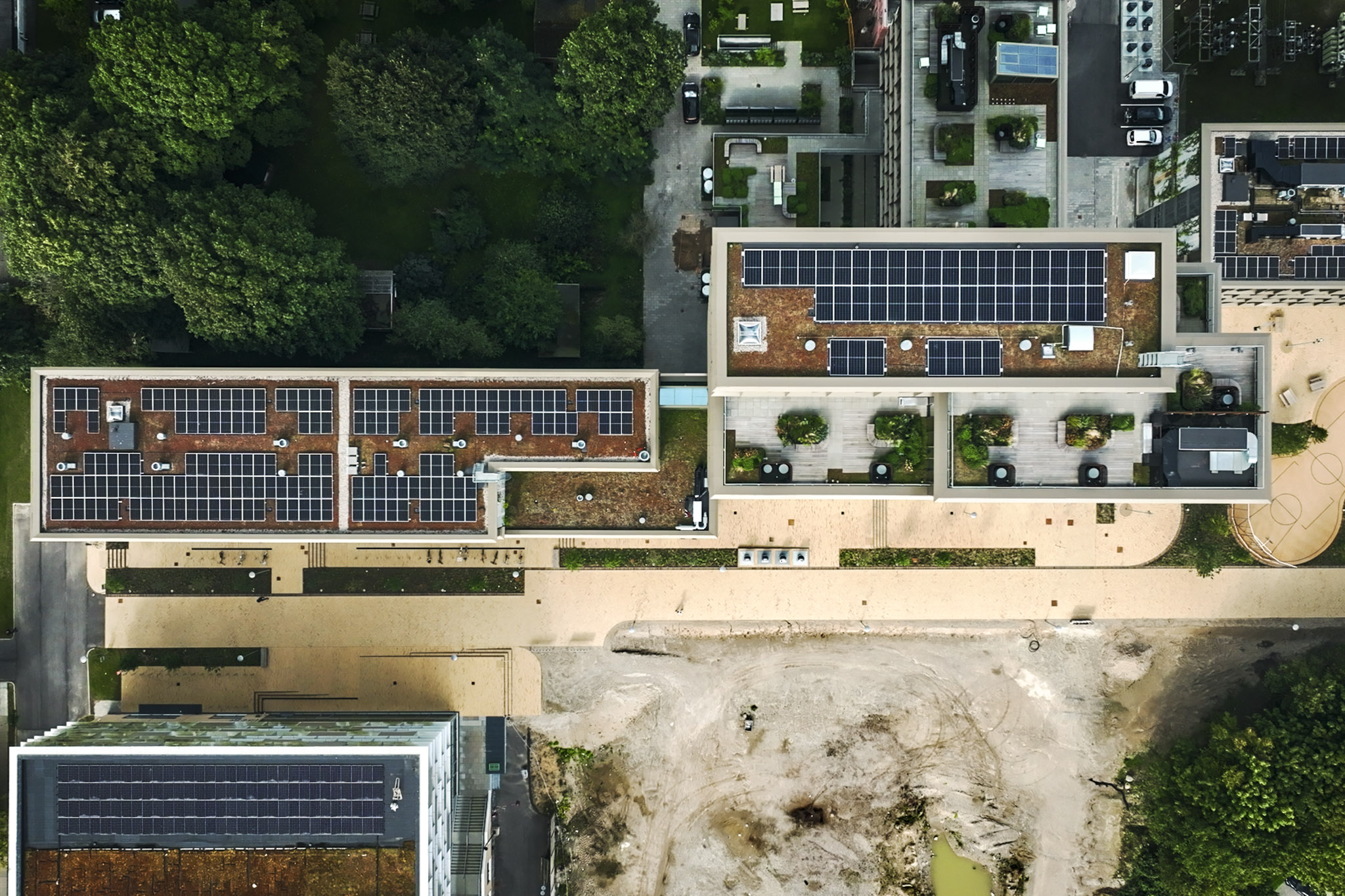 Basecamp Aarhus