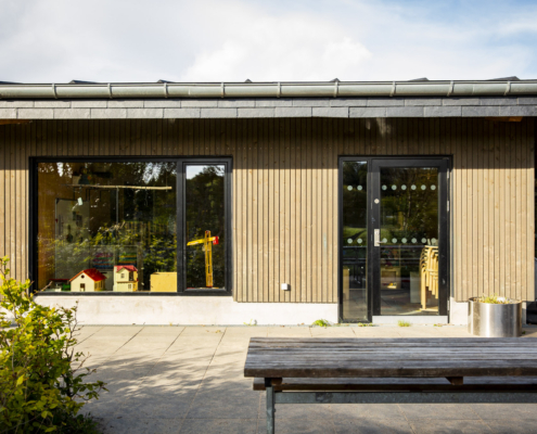 Børnehuset Langå