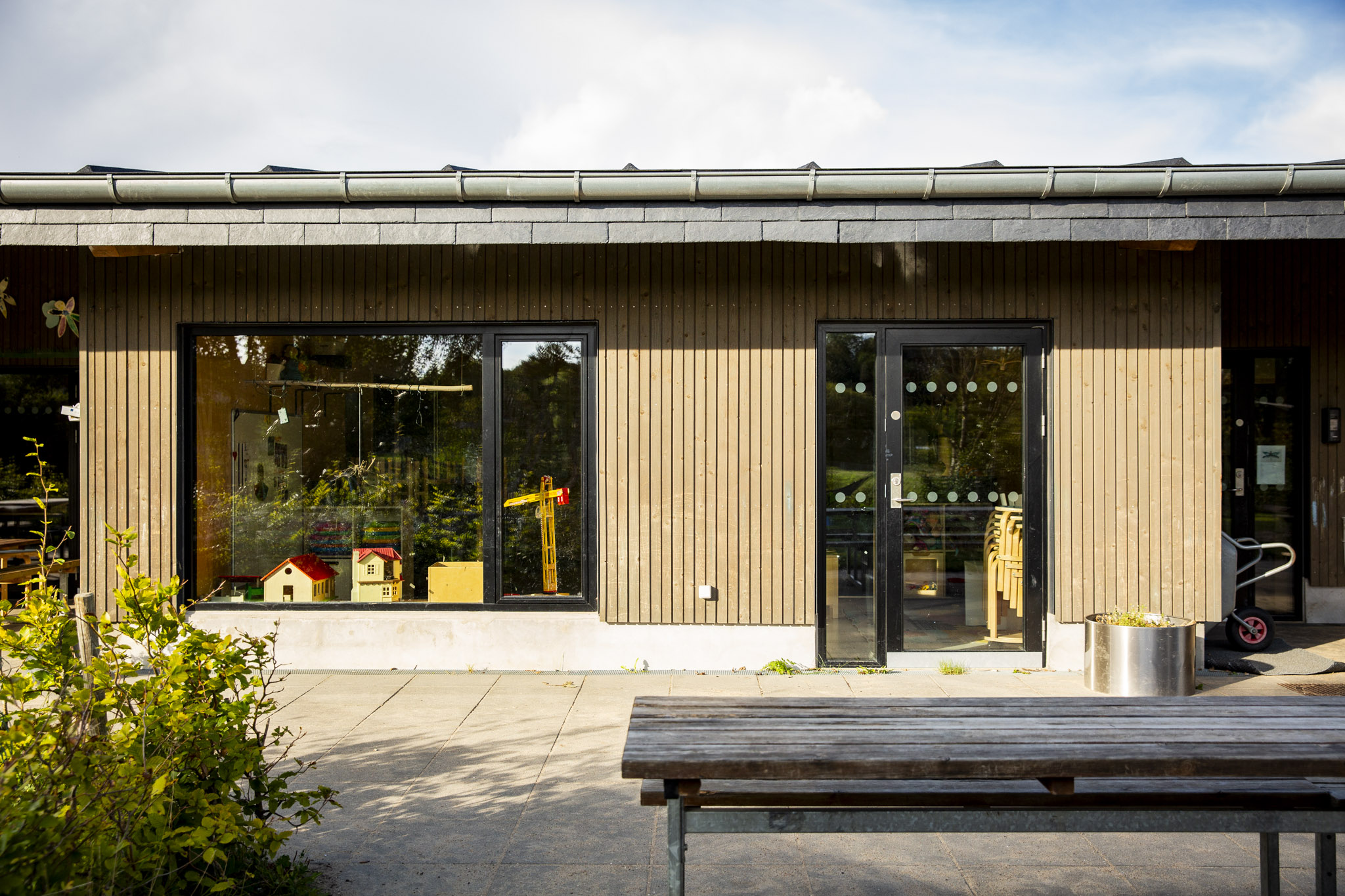 Børnehuset Langå