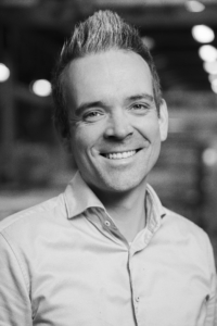Anders Vikkelsø