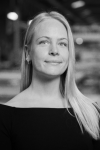 Cindie Thirstrup Olsen