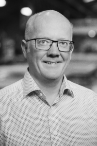 Jes Knudsen