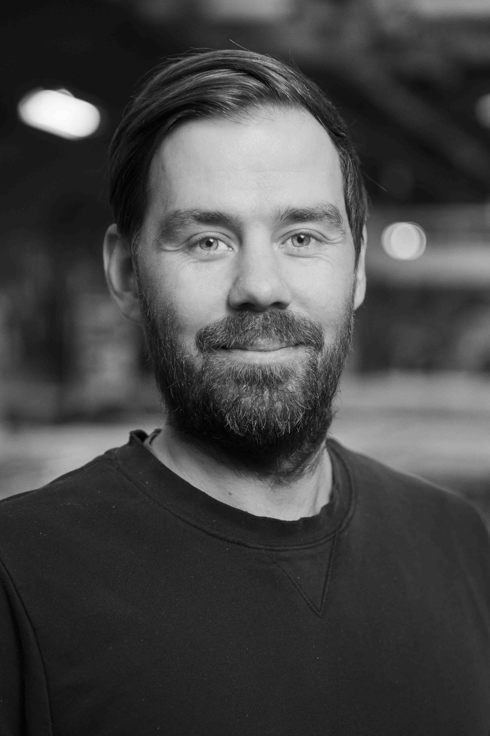 Thomas Winkel Abrahamsen