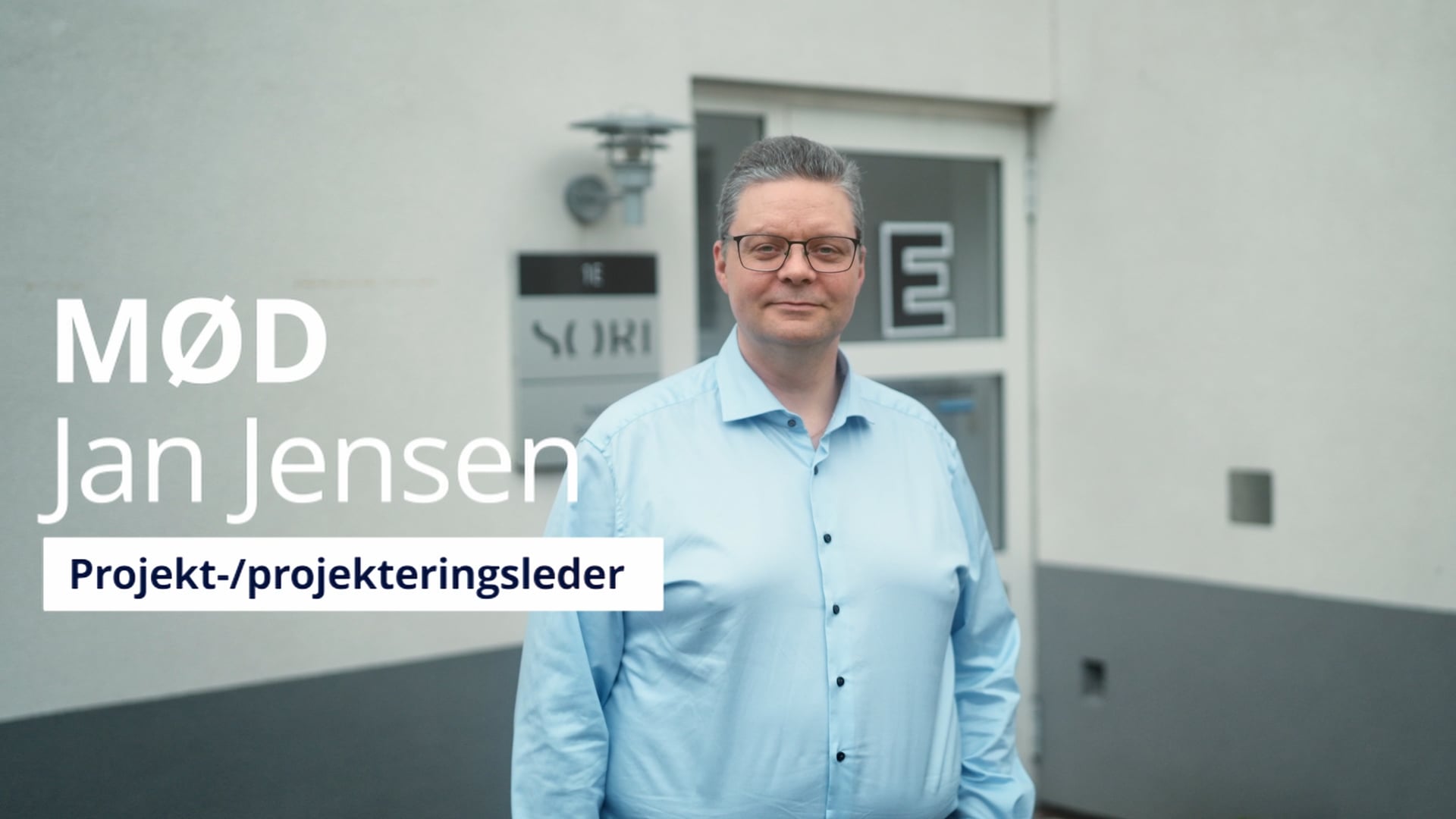 Mød Jan