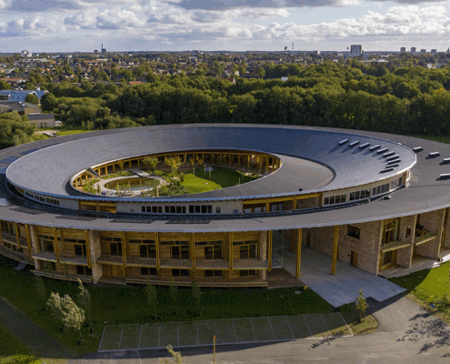 Håndværkerkollegiet