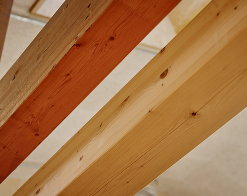 LKR Innovation House Velux