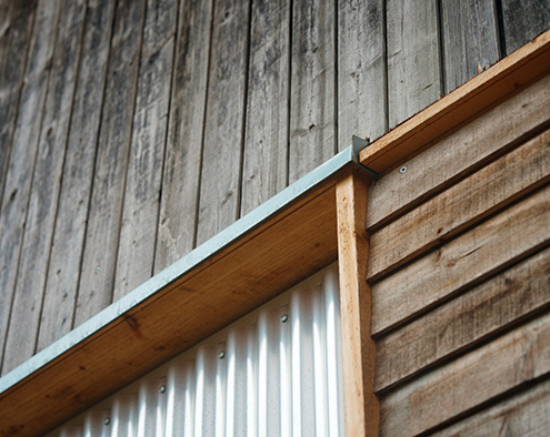 LKR Innovation House Velux