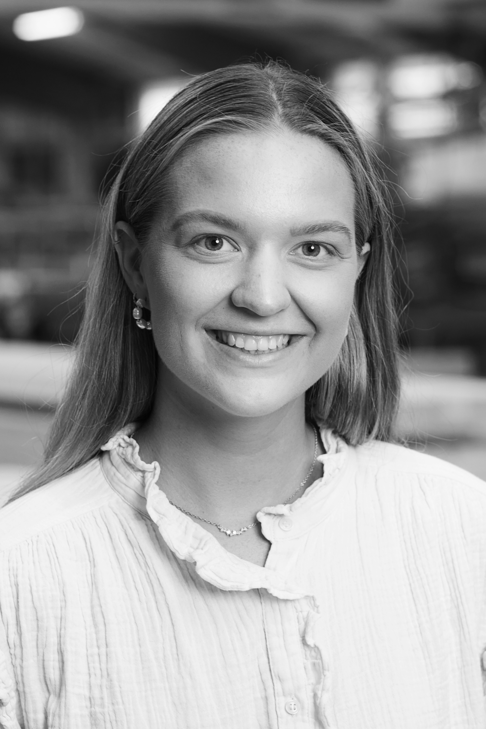 Caroline Frederikke Brink Jørgensen