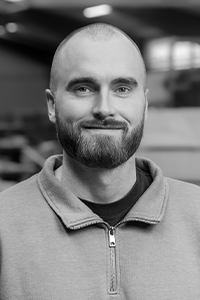 Casper Robenhagen Jensen