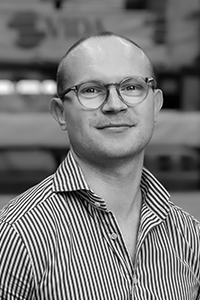 Frederik Nygaard Andersen
