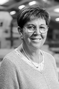 Hanne Magnussen