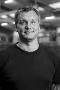 Michael Andersen