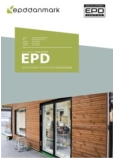 TE | Præfabrikeret facade (F-2)